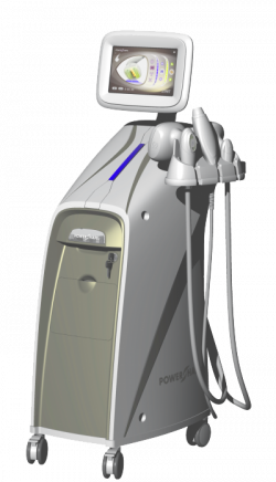 powershape_2_uredjaj